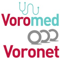 Voronet - Voromed Logo
