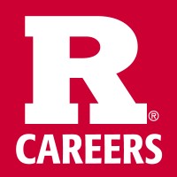 Career Exploration and Success at Rutgers University–New Brunswick Logo