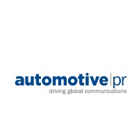 Automotive PR Benelux Logo