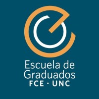 Escuela de Graduados FCE-UNC Logo