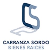 Carranza Sordo Bienes Raices Logo