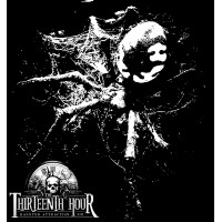 Thirteenth Hour Productions Logo