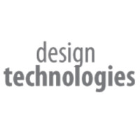 Design Technologies LLC Logo