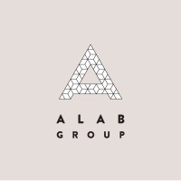 ALAB GROUP Logo