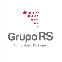 GRUPO RS Logo