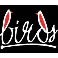 Birds on the Black Logo