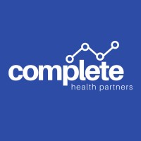 Complete Health Partners Logo