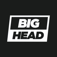 Big Head Stores Logo