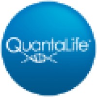 QuantaLife, Inc. - A Bio-Rad Company Logo