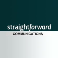 Straightforward Communications Logo