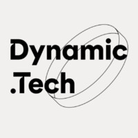 Dynamic.Tech Logo