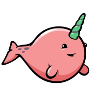 Narwhal Ventures 🌊 Logo