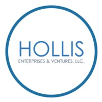 Hollis Enterprises & Ventures, LLC. Logo