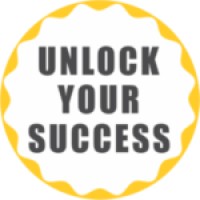 Unlock Your Success Logo