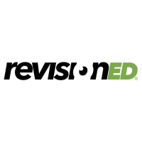 ReVisionED Logo
