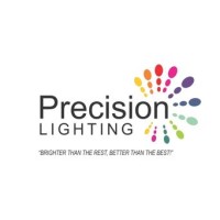 Precision Lighting® Logo