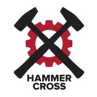 HammerCross Cycling Club Logo