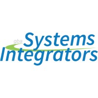 GBA Systems Integrators, LLC Logo