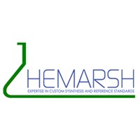 Hemarsh Technologies Logo