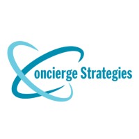 Concierge Strategies Logo