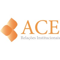 ACE Relações Institucionais Logo