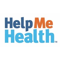 Help Me Health Logo