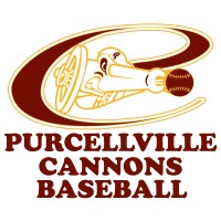 Purcellville Cannons Logo