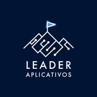 Leader Aplicativos Logo