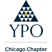 YPO Chicago Chapter Logo