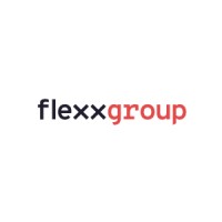 FlexxGroup Facility B.V. Logo