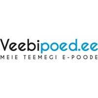 Veebipoed Logo