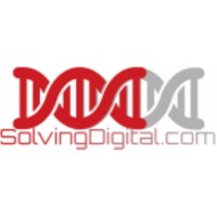 Solving Digital Logo