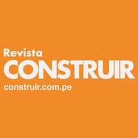 Revista CONSTRUIR Logo