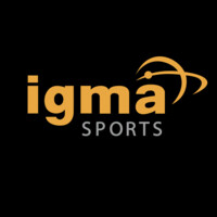 Igma Sports Logo