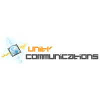 Unity Communications, LLC Logo