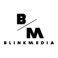 Blink-Media Logo