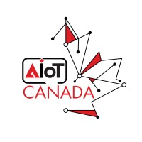 AIoT Canada Logo