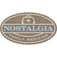Nostalgia Family Medicine and Wellness Center Logo