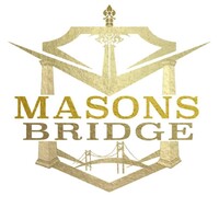 MASONS (Multicultural Advance Systems, Operations, and Network Services) Bridge Logo