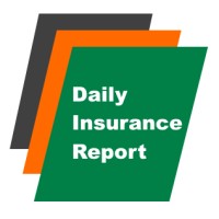 Daily Insurance Report Logo