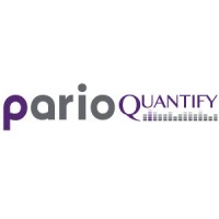 ParioQuantify Logo