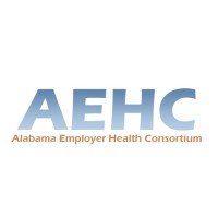 Alabama Employer Health Consortium Logo