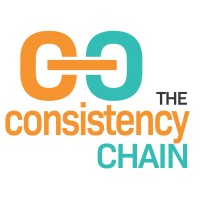 Consistency Chain LLC Logo