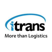 itrans México Logo