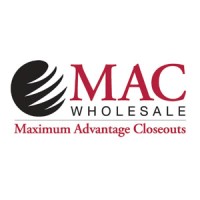 MAC Wholesale Logo
