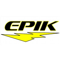 EPIK Ltd. Logo