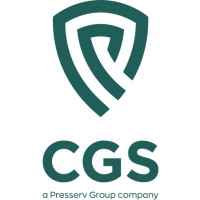 Cortec Global Services (CGS) Inc. | USA Logo