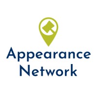 Appearance Network - Coverage Attorneys Nationwide Logo