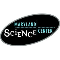 Maryland Science Center Logo