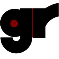 GR Associates Logo